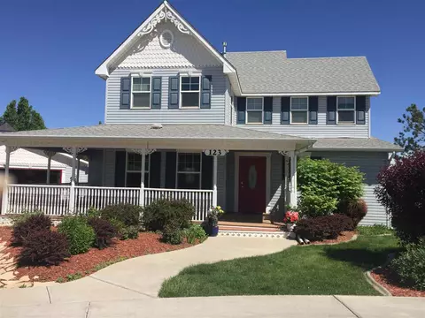 123 Kent St, Fruita, CO 81521 photo 1