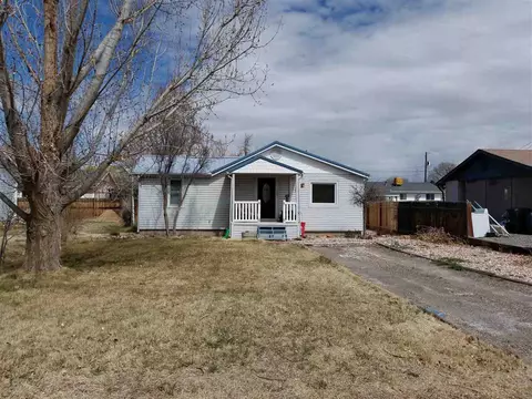 703 E Carolina Ave, Fruita, CO 81521 photo 1