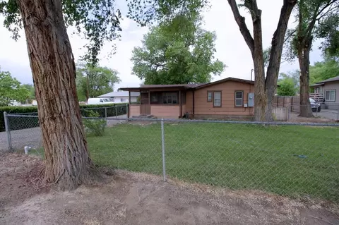 913 E Pabor Ave, Fruita, CO 81521 photo 1