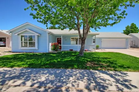 520 Hazel Cir, Fruita, CO 81521 photo 1