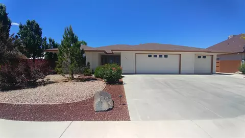 731 Amethyst Dr, Fruita, CO 81521 photo 1