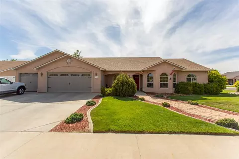 989 Sabil Dr, Fruita, CO 81521 photo 1