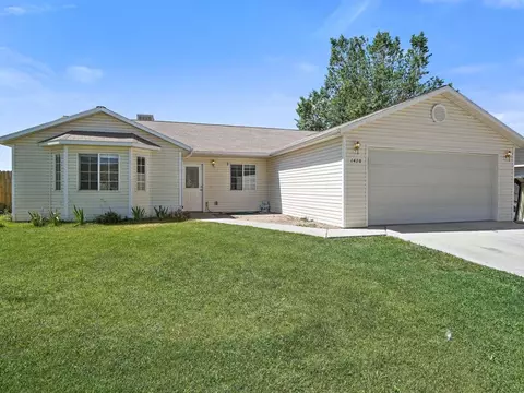 1470 Sagittarius St, Fruita, CO 81521 photo 1