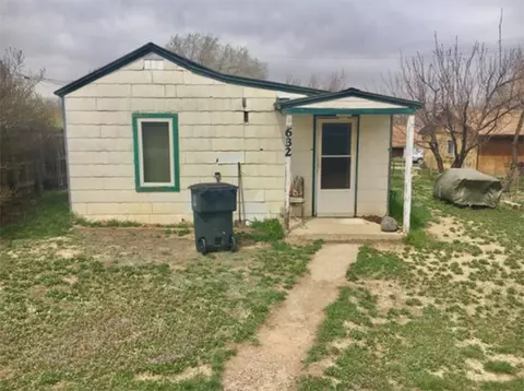 632 School Ridge Rd, Rangely, CO 81648 photo 1