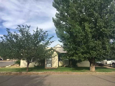 126 Cedar Ave, Rangely, CO 81648 photo 1