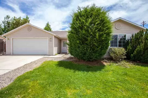 630 Andromeda Way, Fruita, CO 81521 photo 1