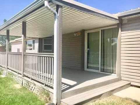 211 S Birch Ave, Rangely, CO 81648 photo 1
