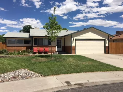 1141 Laurel Ct, Fruita, CO 81521 photo 1