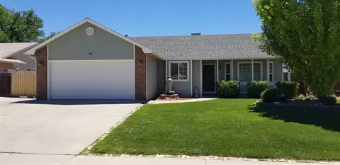 228 Pinyon Dr, Fruita, CO 81521 photo 1