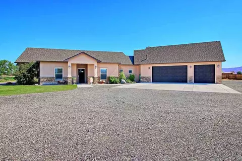 1980 J Rd, Fruita, CO 81521 photo 1