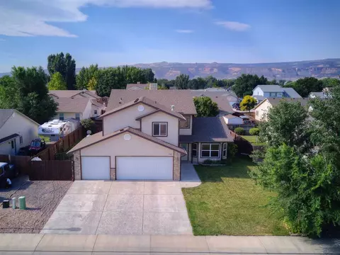 420 W Sunset Dr, Fruita, CO 81521 photo 1
