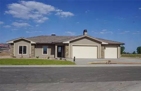 1327 Eagle Way, Fruita, CO 81521 photo 1