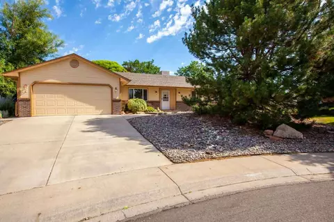 205 Sunset Ct, Fruita, CO 81521 photo 1