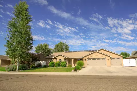 725 Hall St, Fruita, CO 81521 photo 1