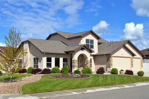 1079 Echo Canyon St, Fruita, CO 81521 photo 1