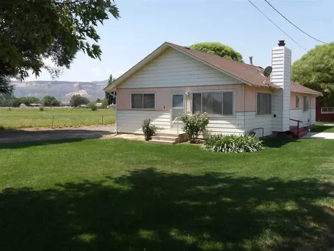 875 21 Rd, Fruita, CO 81521 photo 1