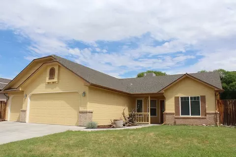 424 Amethyst Dr, Fruita, CO 81521 photo 1