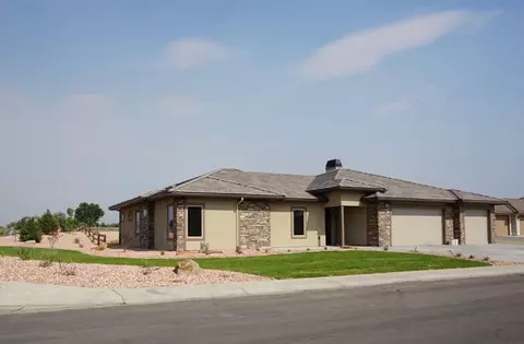 1488 Adobe Falls Way, Fruita, CO 81521 photo 1