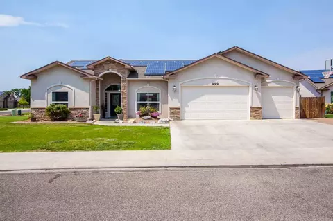 999 Malachite Dr, Fruita, CO 81521 photo 1