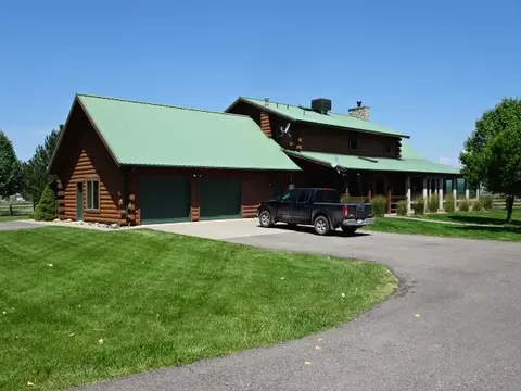 1994 45 12 Rd, De Beque, CO 81630 photo 3