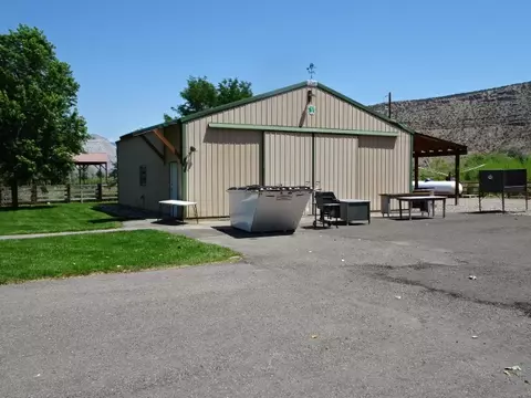 1994 45 12 Rd, De Beque, CO 81630 photo 9