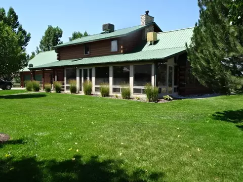 1994 45 12 Rd, De Beque, CO 81630 photo 5