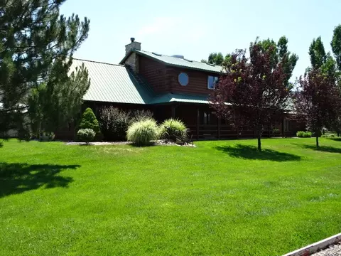 1994 45 12 Rd, De Beque, CO 81630 photo 2
