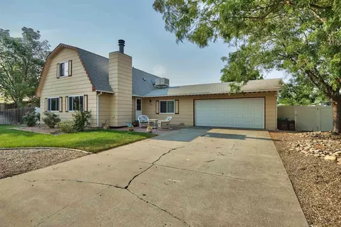 134 E Lexington Way, Fruita, CO 81521 photo 1