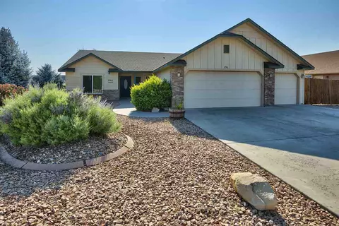 796 Placer Dr, Fruita, CO 81521 photo 1