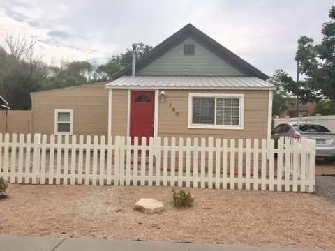 140 N Plum St, Fruita, CO 81521 photo 1