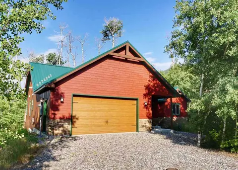 4866 Deer Path, Mesa, CO 81643 photo 1