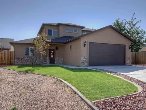 951 Vintners Ct, Fruita, CO 81521 photo 1