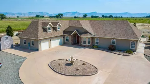 1426 19 Rd, Fruita, CO 81521 photo 1