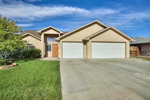 673 Comstock Dr, Fruita, CO 81521 photo 1