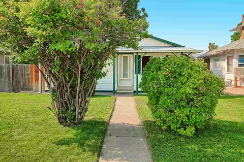 506 E Pabor Ave, Fruita, CO 81521 photo 1