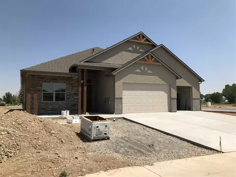 1094 Red Sky Rd, Fruita, CO 81521 photo 1