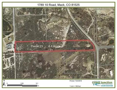 1789 10 Rd, Mack, CO 81525 photo 1