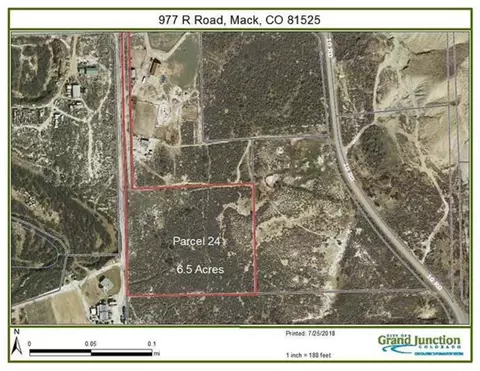 977 R Rd, Mack, CO 81525 photo 1