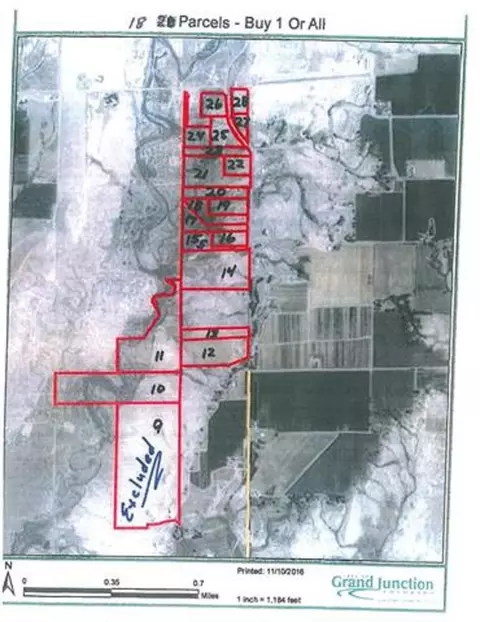 977 R Rd, Mack, CO 81525 photo 2
