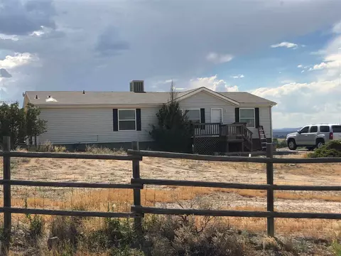 1739 10 Rd, Mack, CO 81525 photo 1