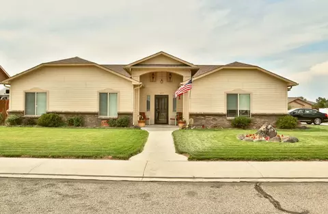 597 Hemlock Dr, Fruita, CO 81521 photo 1