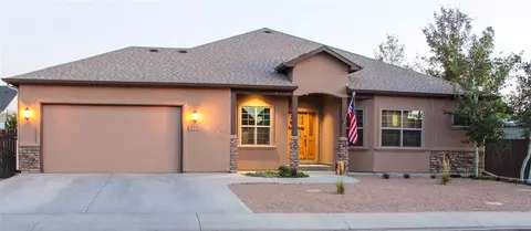 892 St Peppin Dr, Fruita, CO 81521 photo 1