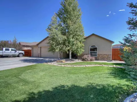 1022 Wingate Dr, Fruita, CO 81521 photo 2