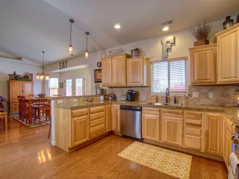 1022 Wingate Dr, Fruita, CO 81521 photo 4