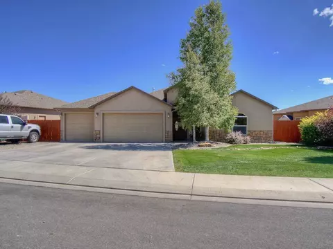 1022 Wingate Dr, Fruita, CO 81521 photo 1