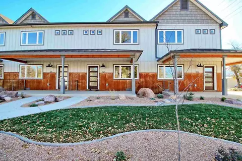 508 E Harrison Ave, Fruita, CO 81521 photo 1