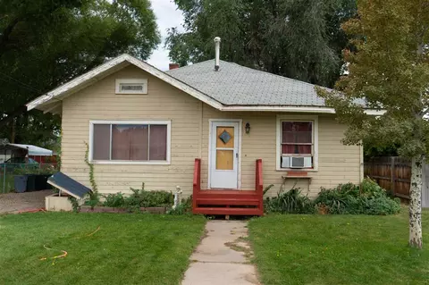 508 E Pabor Ave, Fruita, CO 81521 photo 1
