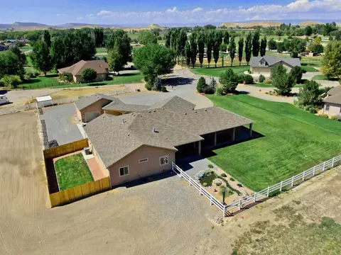 1777 Dell Ct, Fruita, CO 81521 photo 2