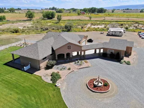 1777 Dell Ct, Fruita, CO 81521 photo 1