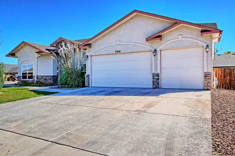 596 Hemlock Dr, Fruita, CO 81521 photo 32